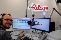 Relax FM vedėjas